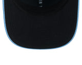Texas Rangers New Era Blue 2025 Spring Training 9SEVENTY Trucker Hat - Pro Jersey Sports