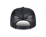 Pittsburgh Pirates New Era Black 2025 Spring Training 9SEVENTY Trucker Hat With Patch - Pro Jersey Sports