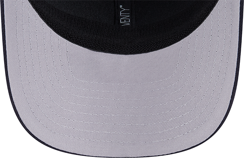 New York Yankees New Era Navy 9SEVENTY Trucker Adjustable Hat