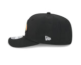 Men's Chicago Blackhawks New Era Black 9SEVENTY Hat - Pro Jersey Sports