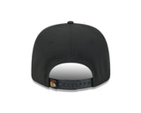 Men's Chicago Blackhawks New Era Black 9SEVENTY Hat - Pro Jersey Sports