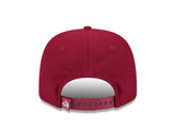 Men's Colorado Avalanche Maroon New Era 9SEVENTY Adjustable Hat - Pro Jersey Sports