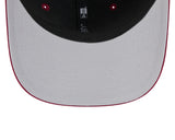 Men's Colorado Avalanche Maroon New Era 9SEVENTY Adjustable Hat - Pro Jersey Sports