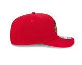 Men's Chicago Blackhawks New Era Red 9SEVENTY Hat - Pro Jersey Sports