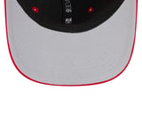 Men's Chicago Blackhawks New Era Red 9SEVENTY Hat - Pro Jersey Sports