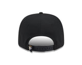 Men's Pittsburgh Penguins Black New Era 9SEVENTY Adjustable Hat - Pro Jersey Sports