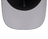 Men's Pittsburgh Penguins Black New Era 9SEVENTY Adjustable Hat - Pro Jersey Sports