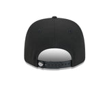 Men's Los Angeles Kings Black New Era 9SEVENTY Adjustable Hat - Pro Jersey Sports