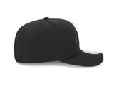 Men's Los Angeles Kings Black New Era 9SEVENTY Adjustable Hat - Pro Jersey Sports