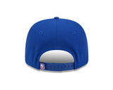 Men's New York Islanders Blue New Era 9SEVENTY Adjustable Hat - Pro Jersey Sports