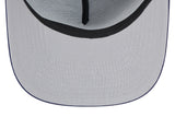 Nashville Predators Navy New Era 9SEVENTY Adjustable Hat - Pro Jersey Sports