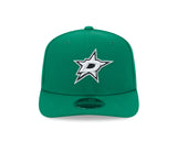 Men's Dallas Stars Green New Era 9SEVENTY Adjustable Hat - Pro Jersey Sports