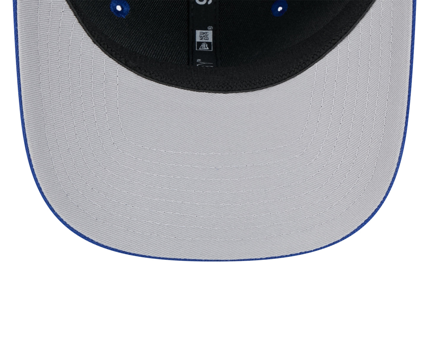 St. Louis Blues Royal New Era 9SEVENTY Adjustable Hat