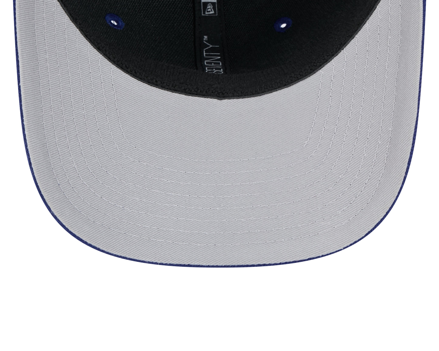 Tampa Bay Lightning Royal Blue New Era 9SEVENTY Adjustable Hat