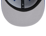 Vancouver Canucks Royal Basic New Era 59FIFTY Fitted Hat - Pro Jersey Sports