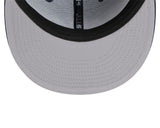 Toronto Maple Leafs Navy Basic New Era 59FIFTY Fitted Hat - Pro Jersey Sports