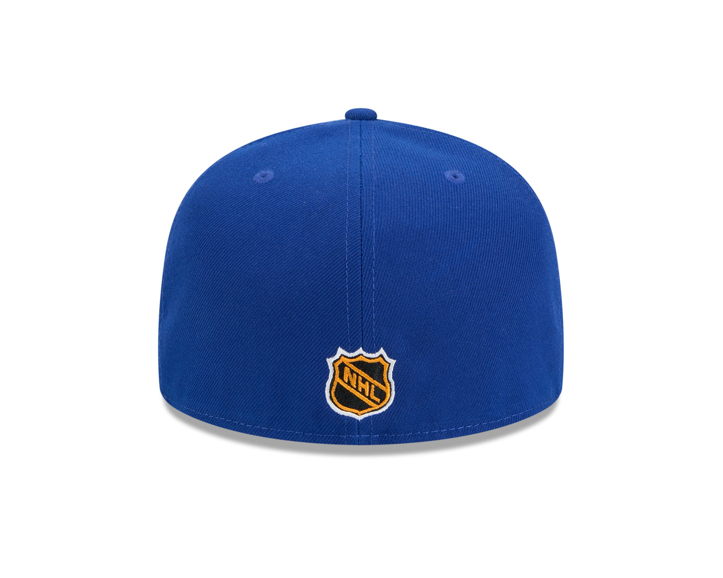 Quebec Nordiques Royal Basic New Era 59FIFTY Fitted Hat