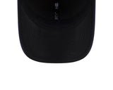 Milwaukee Brewers Navy Alternate New Era Player Replica M-Crown 9FORTY Adjustable Hat - Pro Jersey Sports