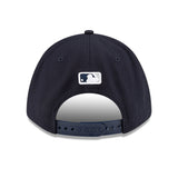 New York Yankees Navy New Era Player Replica M-Crown 9FORTY Adjustable Hat - Pro Jersey Sports