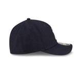New York Yankees Navy New Era Player Replica M-Crown 9FORTY Adjustable Hat - Pro Jersey Sports