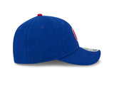 Chicago Cubs Royal New Era Player Replica M-Crown 9FORTY Adjustable Hat - Pro Jersey Sports