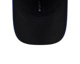 Chicago Cubs Royal New Era Player Replica M-Crown 9FORTY Adjustable Hat - Pro Jersey Sports