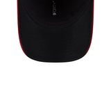 Los Angeles Angels Angels Red New Era Player Replica M-Crown 9FORTY Adjustable Hat - Pro Jersey Sports