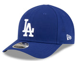 Los Angeles Dodgers Royal Blue New Era Player Replica M-Crown 9FORTY Adjustable Hat - Pro Jersey Sports