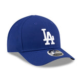 Los Angeles Dodgers Royal Blue New Era Player Replica M-Crown 9FORTY Adjustable Hat - Pro Jersey Sports