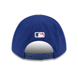 Los Angeles Dodgers Royal Blue New Era Player Replica M-Crown 9FORTY Adjustable Hat - Pro Jersey Sports