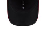 Texas Rangers Red Alternate New Era Player Replica M-Crown 9FORTY Adjustable Hat - Pro Jersey Sports