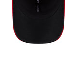 Philadelphia Phillies Red New Era Player Replica M-Crown 9FORTY Adjustable Hat - Pro Jersey Sports