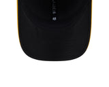 Athletics Green/Yellow New Era Player Replica M-Crown 9FORTY Adjustable Hat - Pro Jersey Sports