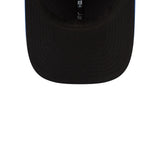 Kansas City Royals Blue New Era Player Replica M-Crown 9FORTY Adjustable Hat - Pro Jersey Sports