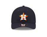 Houston Astros Navy Home New Era Player Replica M-Crown 9FORTY Adjustable Hat - Pro Jersey Sports