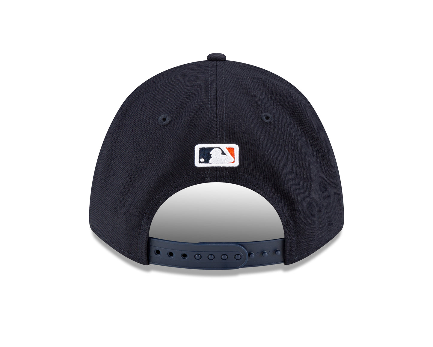 Houston Astros Navy Home New Era Player Replica M-Crown 9FORTY Adjustable Hat