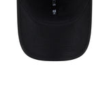 Pittsburgh Pirates Black New Era Player Replica M-Crown 9FORTY Adjustable Hat - Pro Jersey Sports