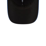 New York Mets Royal Blue New Era Player Replica M-Crown 9FORTY Adjustable Hat - Pro Jersey Sports