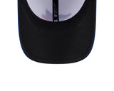 Toronto Blue Jays Blue Alternate New Era Player Replica M-Crown 9FORTY Adjustable Hat - Pro Jersey Sports