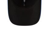 Toronto Blue Jays Royal Blue New Era Player Replica M-Crown 9FORTY Adjustable Hat - Pro Jersey Sports