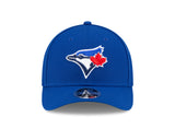 Toronto Blue Jays Royal Blue New Era Player Replica M-Crown 9FORTY Adjustable Hat - Pro Jersey Sports