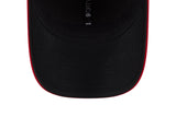 Washington Nationals Red New Era Player Replica M-Crown 9FORTY Adjustable Hat - Pro Jersey Sports