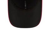 St. Louis Cardinals Alternate Navy Blue New Era Player Replica M-Crown 9FORTY Adjustable Hat - Pro Jersey Sports