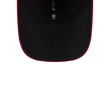 St. Louis Cardinals Red New Era Player Replica M-Crown 9FORTY Adjustable Hat - Pro Jersey Sports