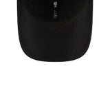 Seattle Mariners Navy Blue New Era Player Replica M-Crown 9FORTY Adjustable Hat - Pro Jersey Sports
