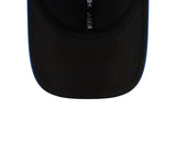 Texas Rangers Blue Alternate New Era Player Replica M-Crown 9FORTY Adjustable Hat - Pro Jersey Sports