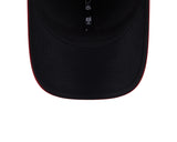Arizona Diamondbacks Red Alternate New Era Player Replica M-Crown 9FORTY Adjustable Hat - Pro Jersey Sports