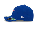 Chicago Cubs New Era Royal 2025 Batting Practice Alternate Player Replica 9FORTY M-Crown Adjustable Hat - Pro Jersey Sports