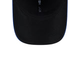 Chicago Cubs New Era Royal 2025 Batting Practice Alternate Player Replica 9FORTY M-Crown Adjustable Hat - Pro Jersey Sports