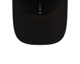 Arizona Diamondbacks Black Alternate New Era Player Replica M-Crown 9FORTY Adjustable Hat - Pro Jersey Sports